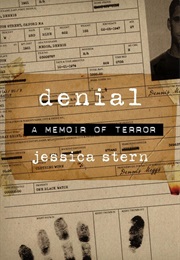 Denial (Jessica Stern)