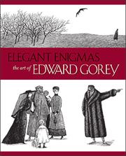 Edward Gorey's Works