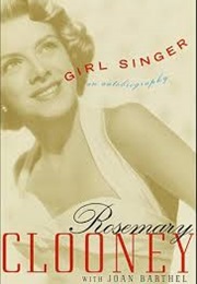 Girl Singer (Rosemary Clooney)