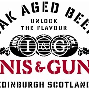Innis & Gunn Oak Aged Beer
