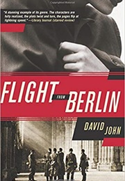 Flight From Berlin (David John)