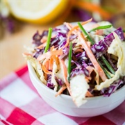 Coleslaw