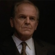 Leo McGarry - The West Wing