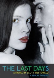 The Last Days (Scott Westerfeld)