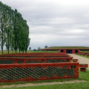 Spomen Muzej Sremski Front