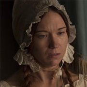 Jennifer Lynn Warren - Borquita Lalaurie