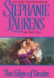 The Edge of Desire (Stephanie Laurens)
