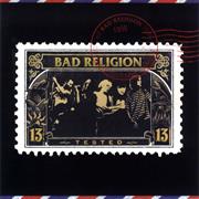 Bad Religion - Tested