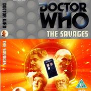 The Savages (4 Parts)