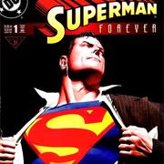 Superman Forever