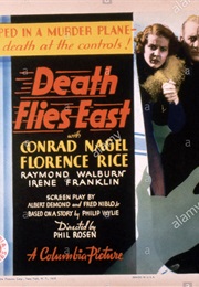 Death Flies East (1935)