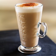 Chai Latte