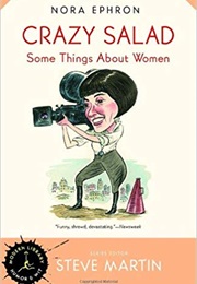 Crazy Salad (Nora Ephron)