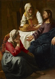 The Gospel of Mary of Bethany