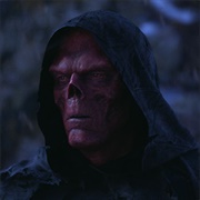 Ross Marquand - Red Skull (Stonekeeper)