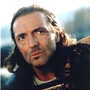 Odysseus (Armand Assante)