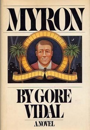Myron (Gore Vidal)