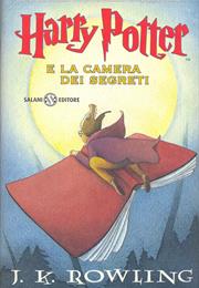 Harry Potter E La Camera Dei Segreti