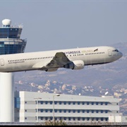 Sky Greece Airlines