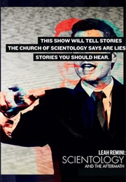 Leah Remini: Scientology and the Aftermath (2016)