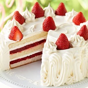 Strawberry Shortcake