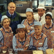 Dinnerladies: Party (1998)