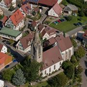 Leinfelden-Echterdingen