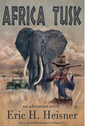 Africa Tusk (Eric H. Heisner)