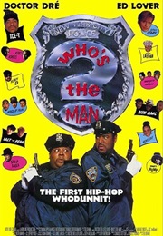 Who's Da Man (1993)