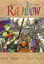 The Black and White Rainbow (John Trent)