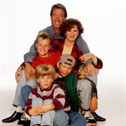 The Taylors (Home Improvement)