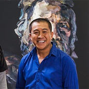 Anh's Brush With Fame