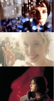 The Three Colors Trilogy