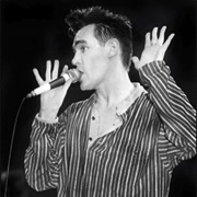 Morrissey (The Smiths)