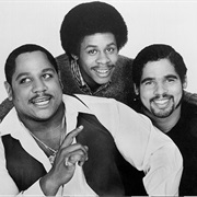 The Sugarhill Gang