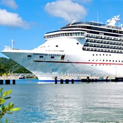 Carnival Legend