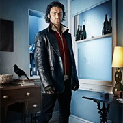 John Mitchell (Being Human)