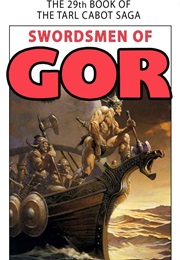 Swordsmen of Gor (John Norman)