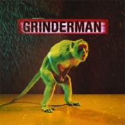 Grinderman- Grinderman