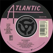 Collective Soul - December
