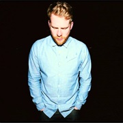 Alex Clare