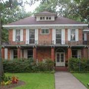 Steel Magnolias Movie House, Natchitoches