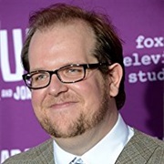 Dominic Burgess - Phil