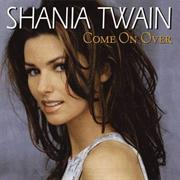 Shania Twain - Come on Over (1997)