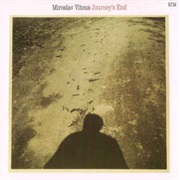 Miroslav Vitous ‎– Journey's End