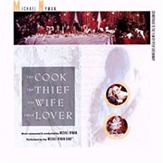 Michael Nyman - The Cook, the Thief, His Wife &amp; Her Lover