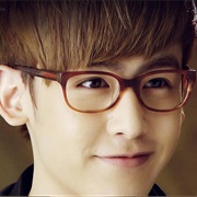 Nickhun