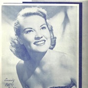 Mockin' Bird Hill- Patti Page