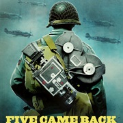 Five Came Back