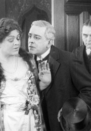 The White Raven (1917)